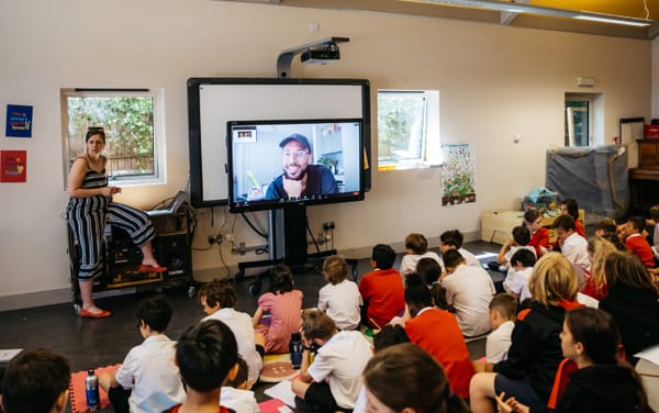 School Diversity Week had a “profound” impact on students as thousands celebrate LGBTQ+ equality