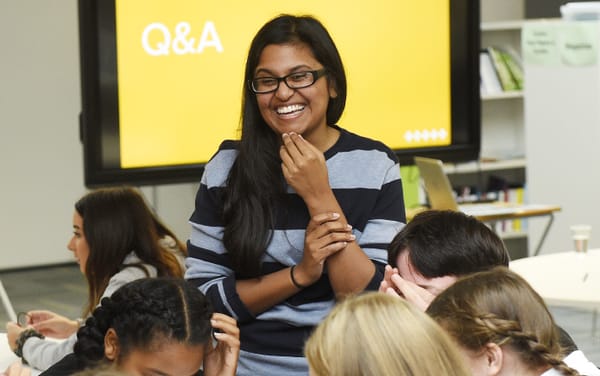 Why we need visible LGBTQ+ people of colour in schools