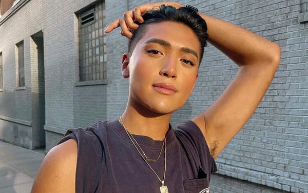 Non-binary & Juliet star declines Tony Awards consideration over gendered categories