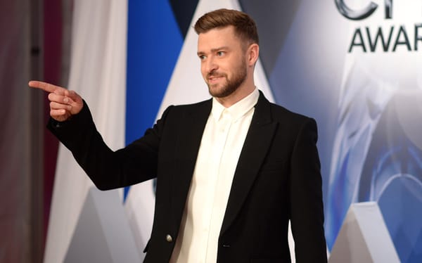 Justin Timberlake says it’s a “true honour” to be considered an LGBTQ+ ally