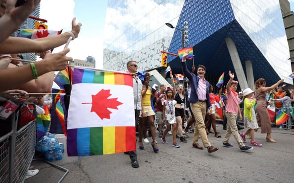 Canada to add third gender option in next government census