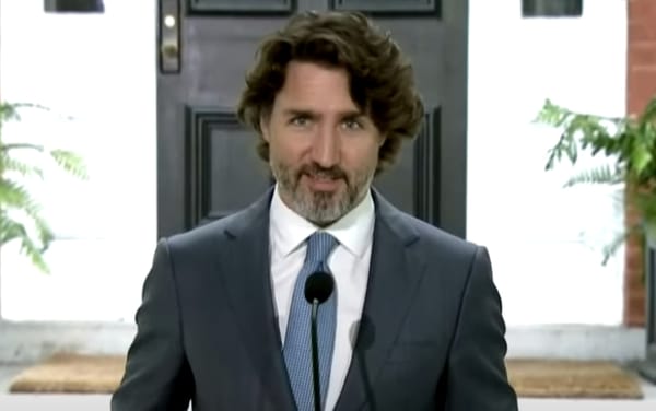 Canadian MPs pass historic bill banning conversion therapy