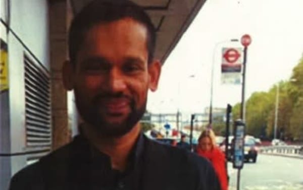 Man pleads not guilty to ‘homophobic murder’ of Ranjith Kankanamalage