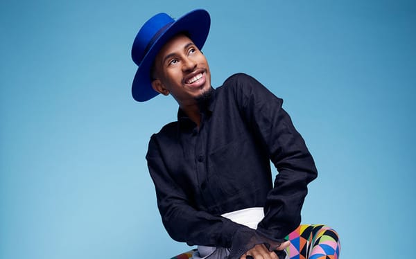 Kalen Allen’s on a mission to represent queer kids fighting to be seen