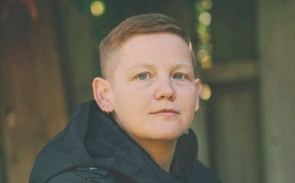 Poet and singer Kae Tempest comes out as non-binary