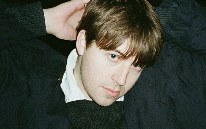 Listen to Kai Bosch’s new “break-up EP” Spider