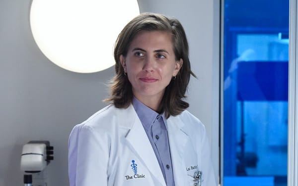 Grey’s Anatomy introduces show’s first-ever non-binary doctor