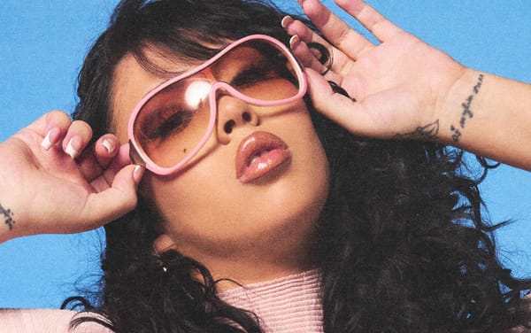 On Orquídeas, Kali Uchis comes into full bloom