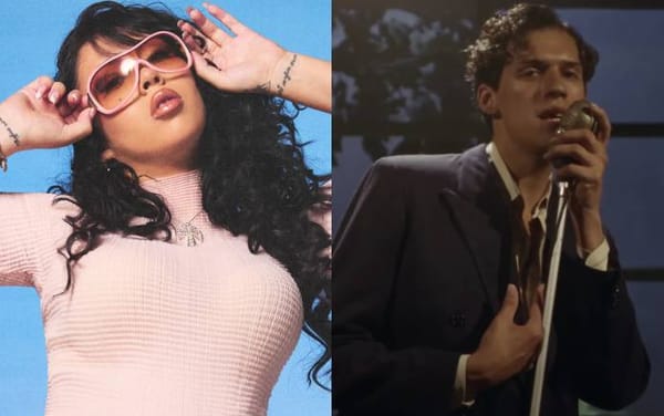 “I’m screaming”: Fans react to Kali Uchis’ NSFW comment about Omar Apollo’s Queer role
