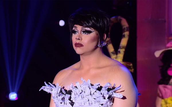 Kalorie Karbdashian-Williams is “officially done” with Drag Race fans