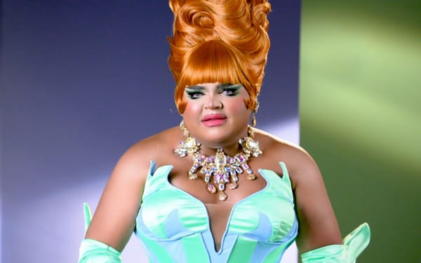Kandy Muse “almost wasn’t allowed to lip sync” following Drag Race Untucked scene