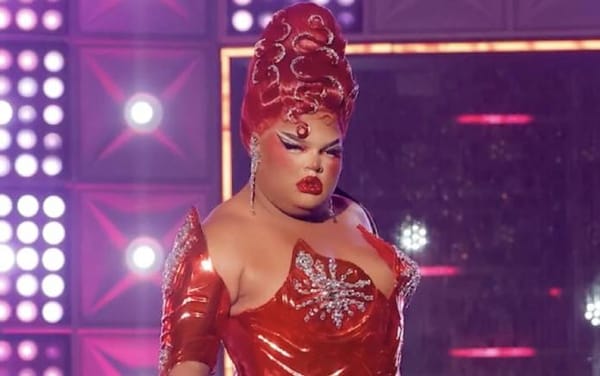 Drag Race: Kandy Muse spills the tea on unaired All Stars 8 fight