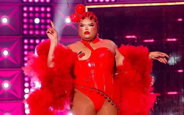Drag Race’s Kandy Muse issues statement after latest All Stars 8 episode