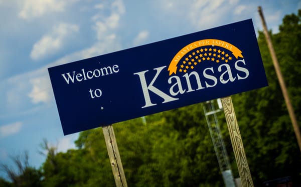 Kansas rejects bid to ban adoptions for same-sex couples