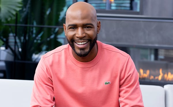 Queer Eye’s Karamo Brown announces brand new daytime talk show