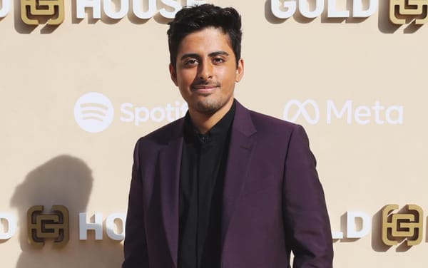 Disney Channel star Karan Brar comes out as bisexual in an emotional essay