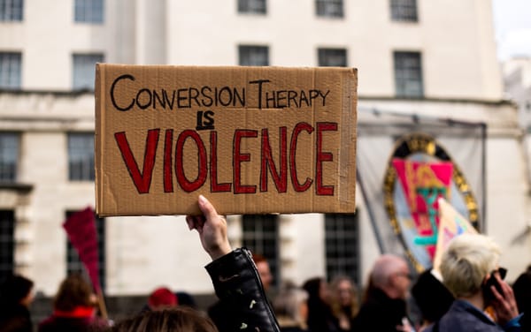 Federal appeals court upholds Washington state’s ‘conversion therapy’ ban