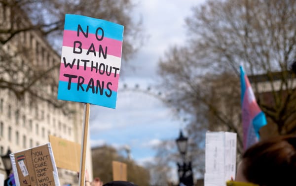 Exclusive: 93% of LGBTQ+ people want ‘conversion therapy’ banned for all