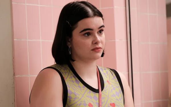 Euphoria: Barbie Ferreira breaks silence over her shocking departure
