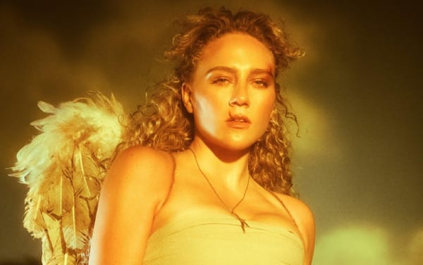 Kat Cunning has dropped their optimistic single Could Be Good