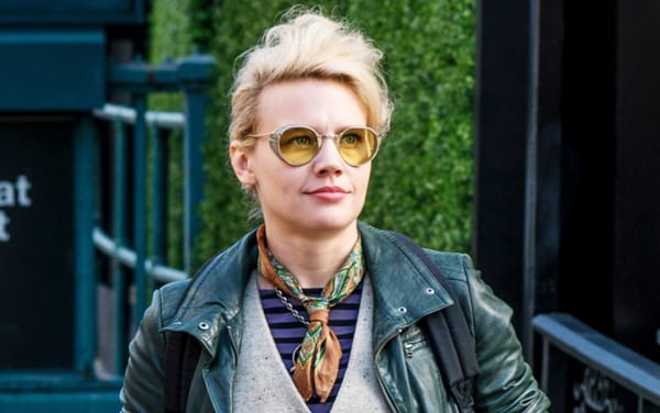 4 times Kate McKinnon helped me embrace being bisexual and proud