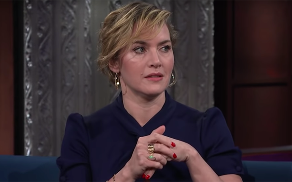 Kate Winslet says closeted gay actors are terrified to come out due to industry stigma