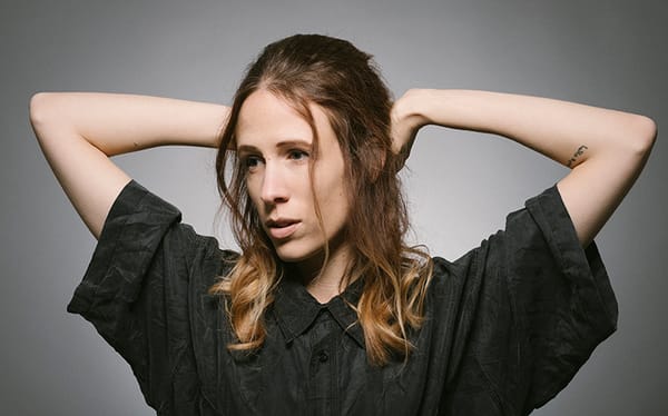 Katey Brooks on new single All Of Me and growing up queer inside a cult