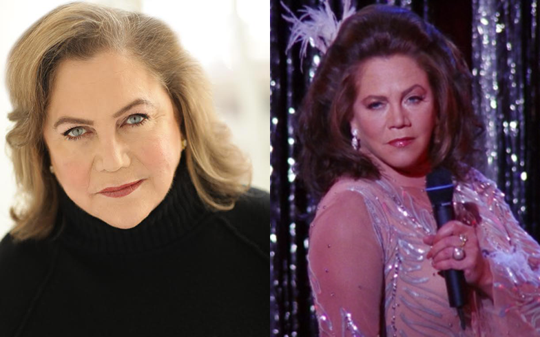 Kathleen Turner says she would now refuse role of trans parent on Friends