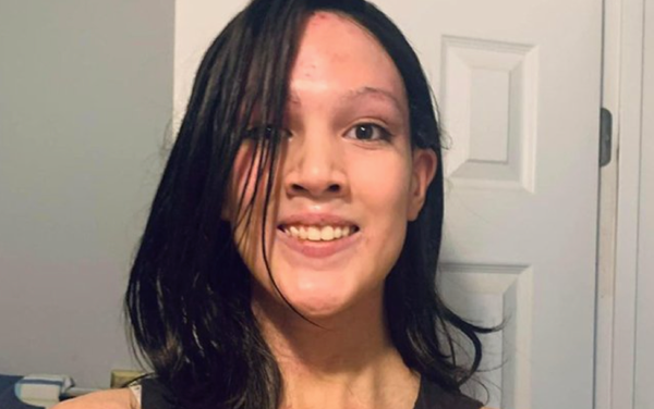 Trans teen Kathryn Newhouse killed by father in fatal double shooting