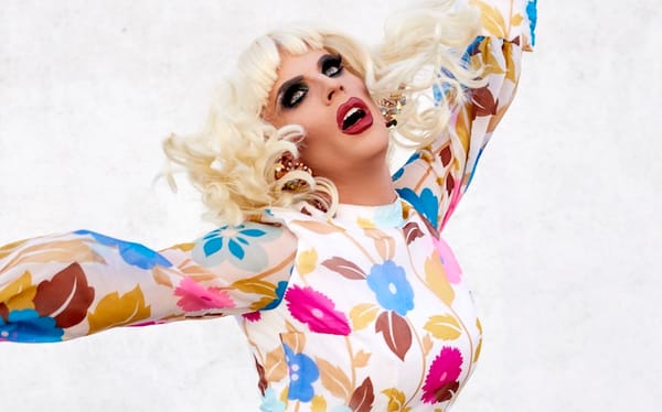 Drag Race star Katya tells fans she is taking a break from drag
