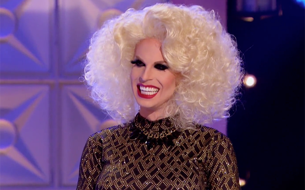 Yaaas! Drag Race’s Katya will be returning to DragWorld UK this year