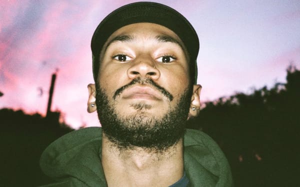 Kaytranada signs major new deal with RCA Records and releases new EP