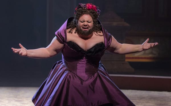 Watch the moment The Greatest Showman’s This Is Me first became an epic anthem