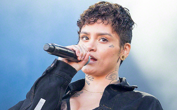 Kehlani opens up about identifying as queer
