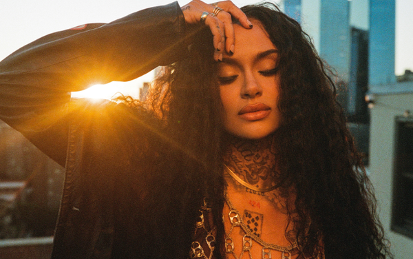 “I don’t want to be a superstar”: Kehlani hates being famous – but loves fucking with gender norms