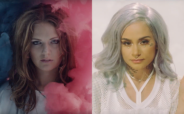 Tove Lo and Kehlani are headlining LA Pride 2018