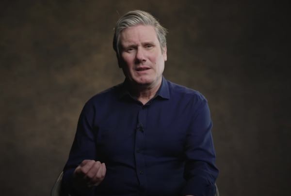 Keir Starmer doesn’t expect act banning trans women from some “women-only spaces” to change