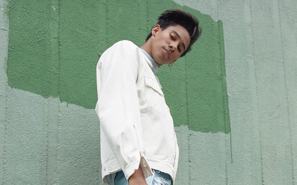 Love, Simon star Keiynan Lonsdale reveals preferred pronoun is ‘tree’