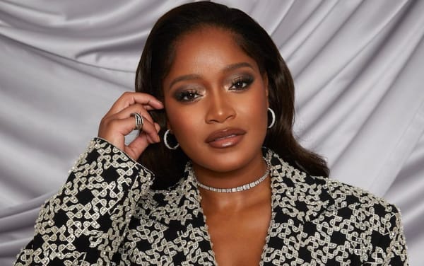 Keke Palmer discusses her sexuality and gender: “I always felt like I was a little bit of everything”