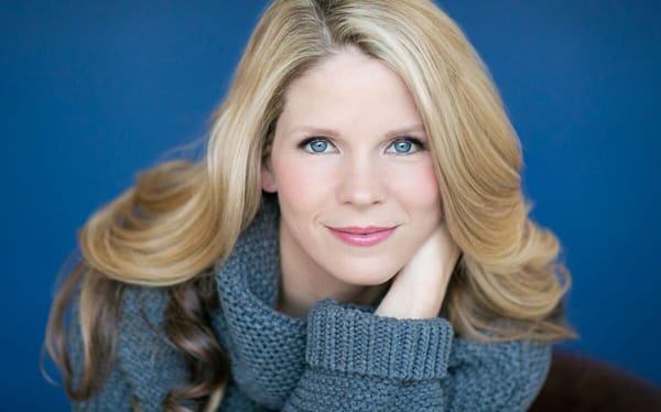 Kelli O’Hara on The King and I, homophobia on Broadway, and being a 13 Reasons Why regular