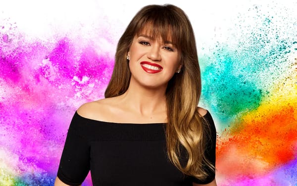 “This is so important”: The Kelly Clarkson Show praised for celebrating Transgender Awareness Week