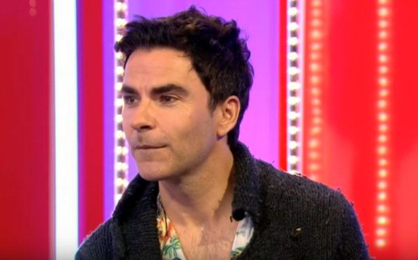 Stereophonics’s frontman says Fly Like An Eagle music video was inspired by his daughter’s coming out