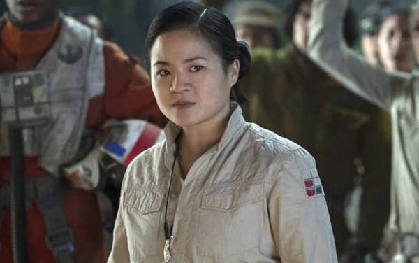 “I’ve never truly felt this accepted before”: Star Wars’ Kelly Marie Tran comes out as queer