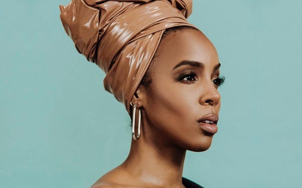 Kelly Rowland announced as first headliner for Birmingham Pride 2020
