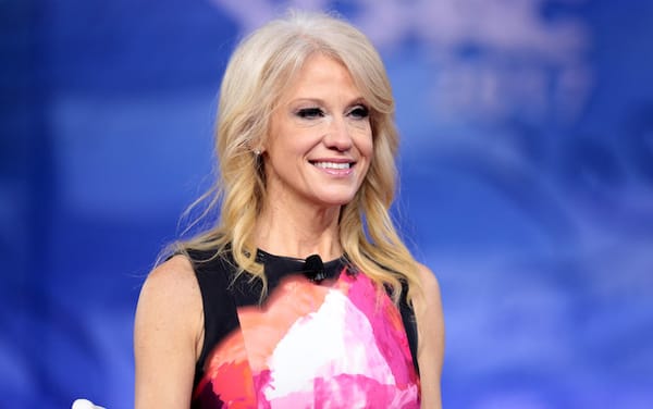 Donald Trump’s anti-LGBTQ+ senior advisor Kellyanne Conway resigns