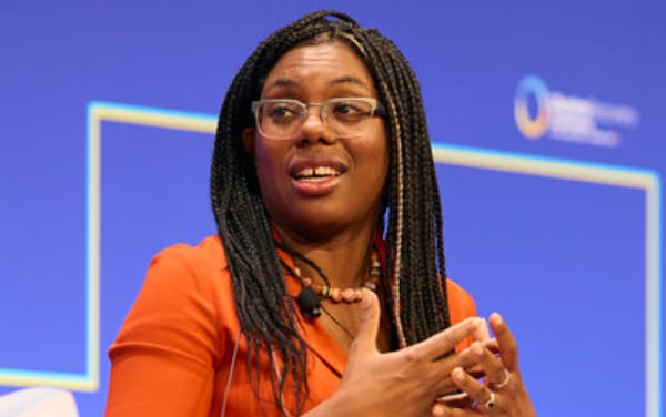 Countries to be removed from UK’s gender recognition list over self-ID laws