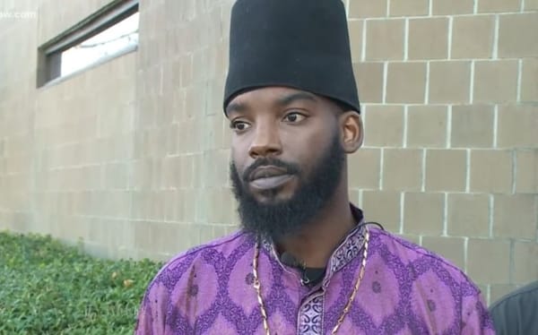 Human rights commissioner who called homosexuality an “abomination” refuses to give up position