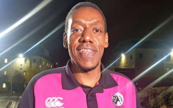 Gay rugby player Kenneth Macharia earns massive win in deportation case