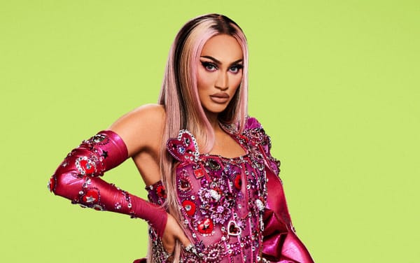 Exclusive: Drag Race star Kerri Colby talks “power” of season 14’s trans sisterhood