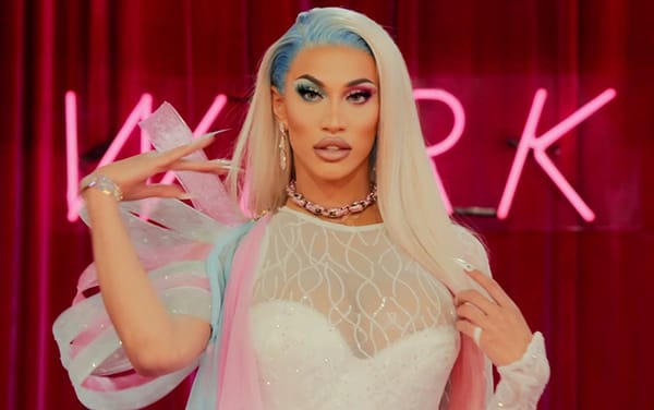 Kerri Colby hints at Drag Race reunion drama: “Y’all ‘bout to learn”